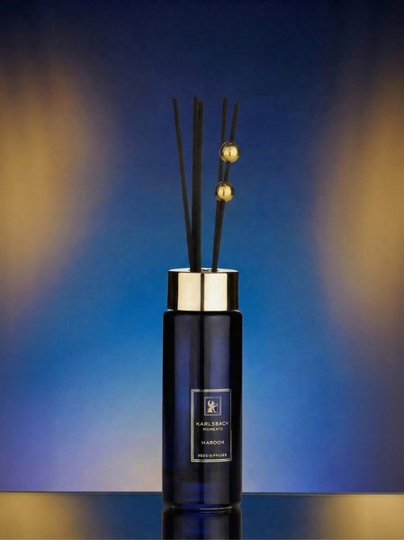 MAROON-DIFFUSERS 100ml
