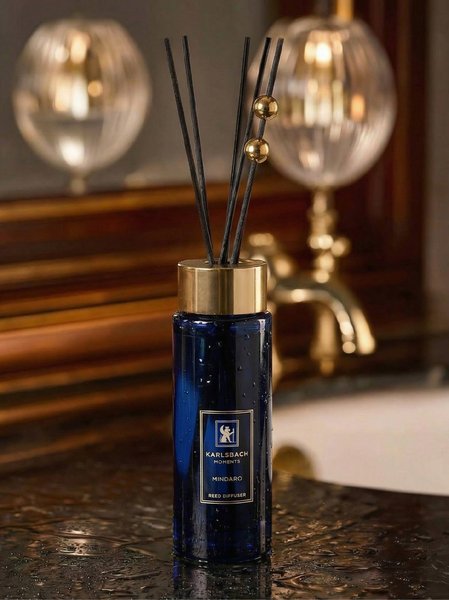 MINDARO-DIFFUSERS 100ml