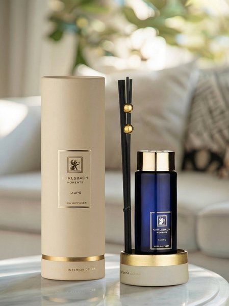 TAUPE-DIFFUSERS 100ml