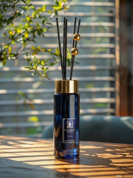 TAWNY-DIFFUSERS 100ml