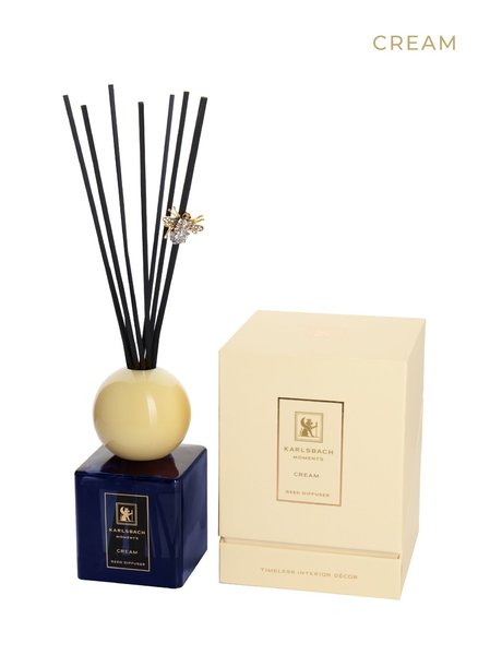 CREAM-DIFFUSERS 200ml