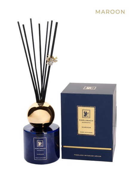 MAROON-DIFFUSERS 200ml
