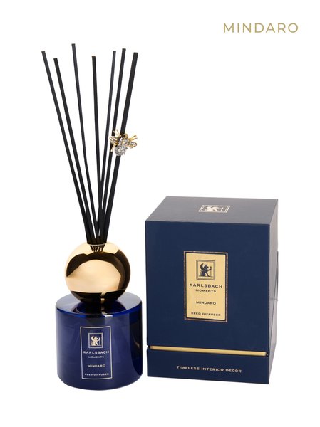 MINDARO-DIFFUSERS 200ml