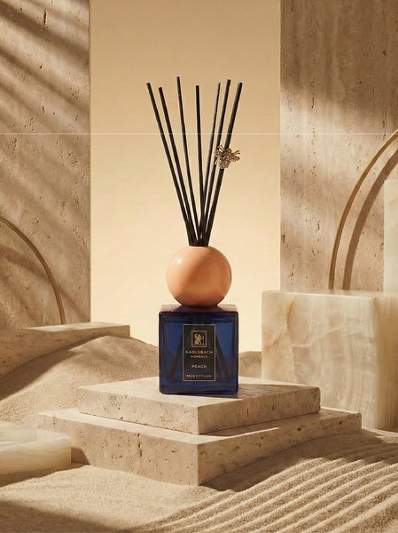 PEACH-DIFFUSERS 200ml 