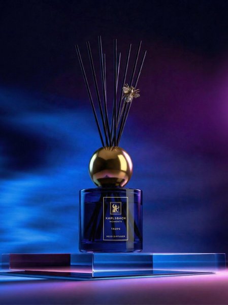 TAUPE-DIFFUSERS 200ml