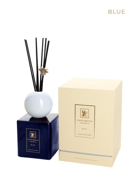 BLUE-DIFFUSERS 500ml 