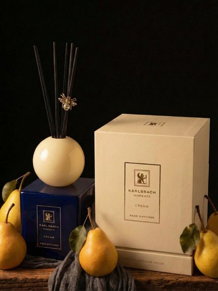 CREAM-DIFFUSERS 500ml