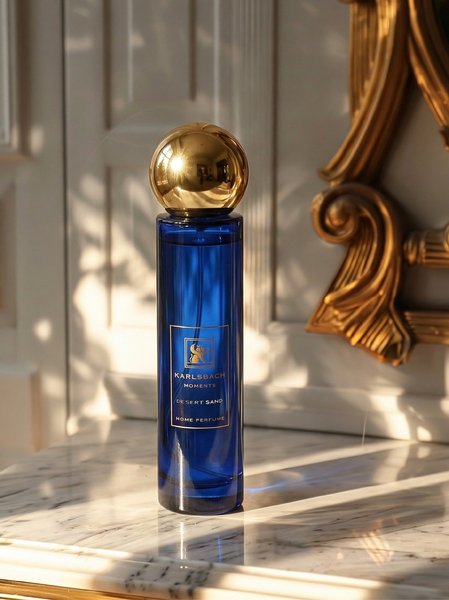 DESERT SAND - HOME PERFUME 100ml