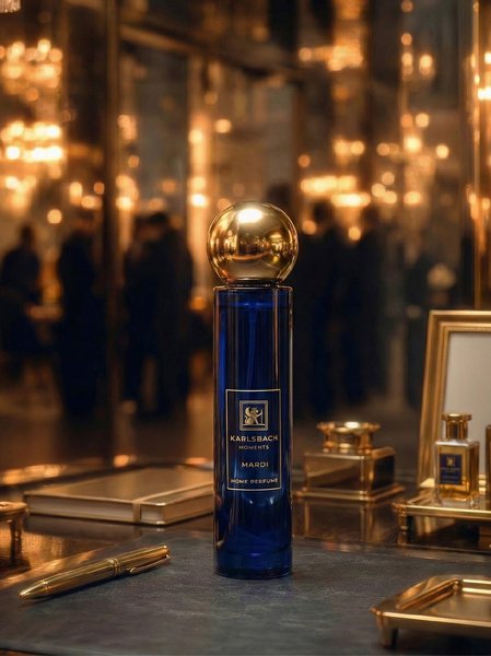 MARDI - HOME PERFUME 100ml