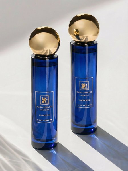 MAROON - HOME PERFUME 100ml
