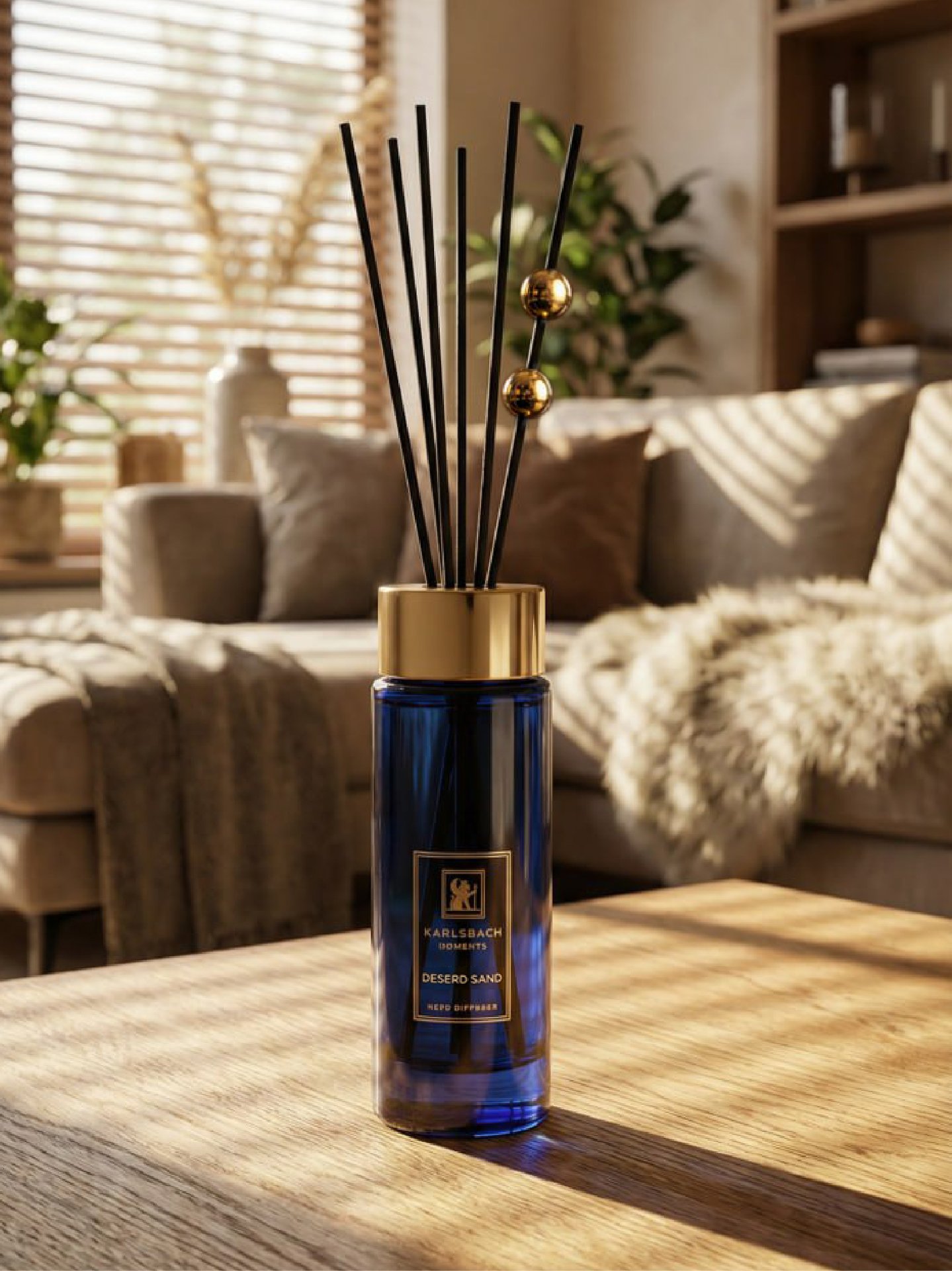 DESERT SAND-DIFFUSERS 100ml - изображение 2