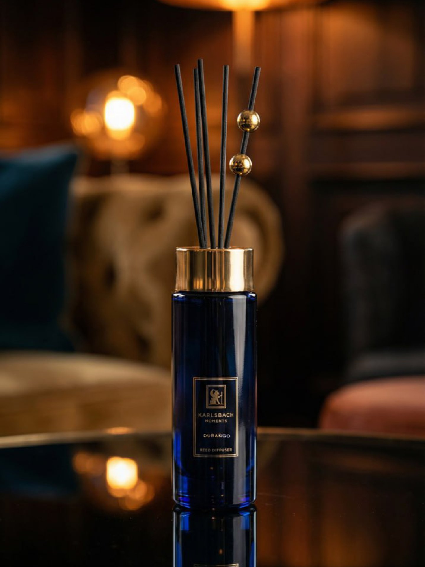 DURANGO-DIFFUSERS 100ml - изображение 2