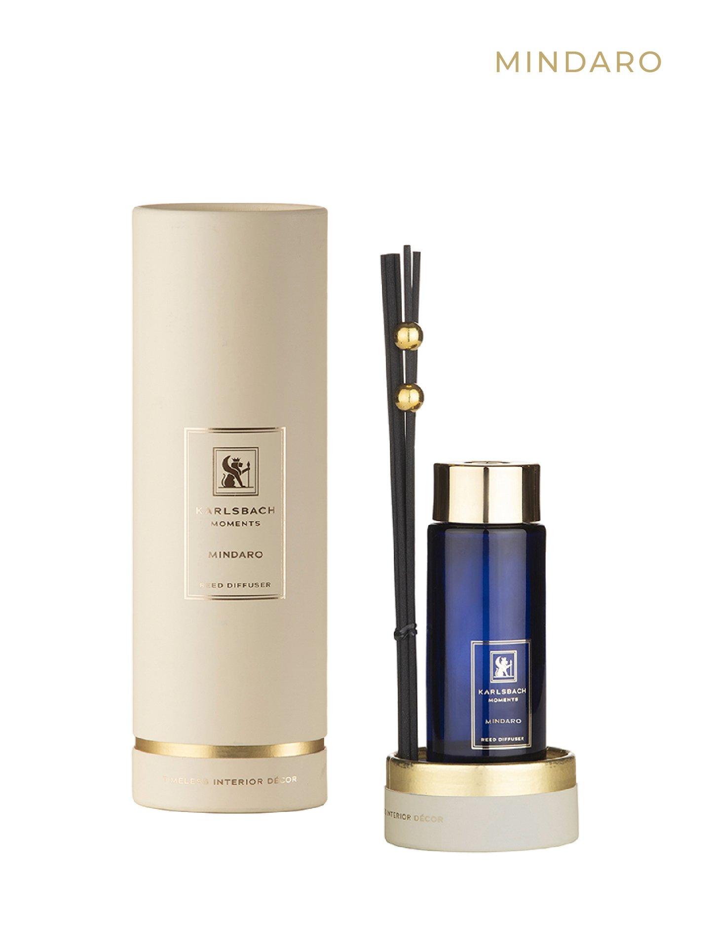 MINDARO-DIFFUSERS 100ml - изображение 1
