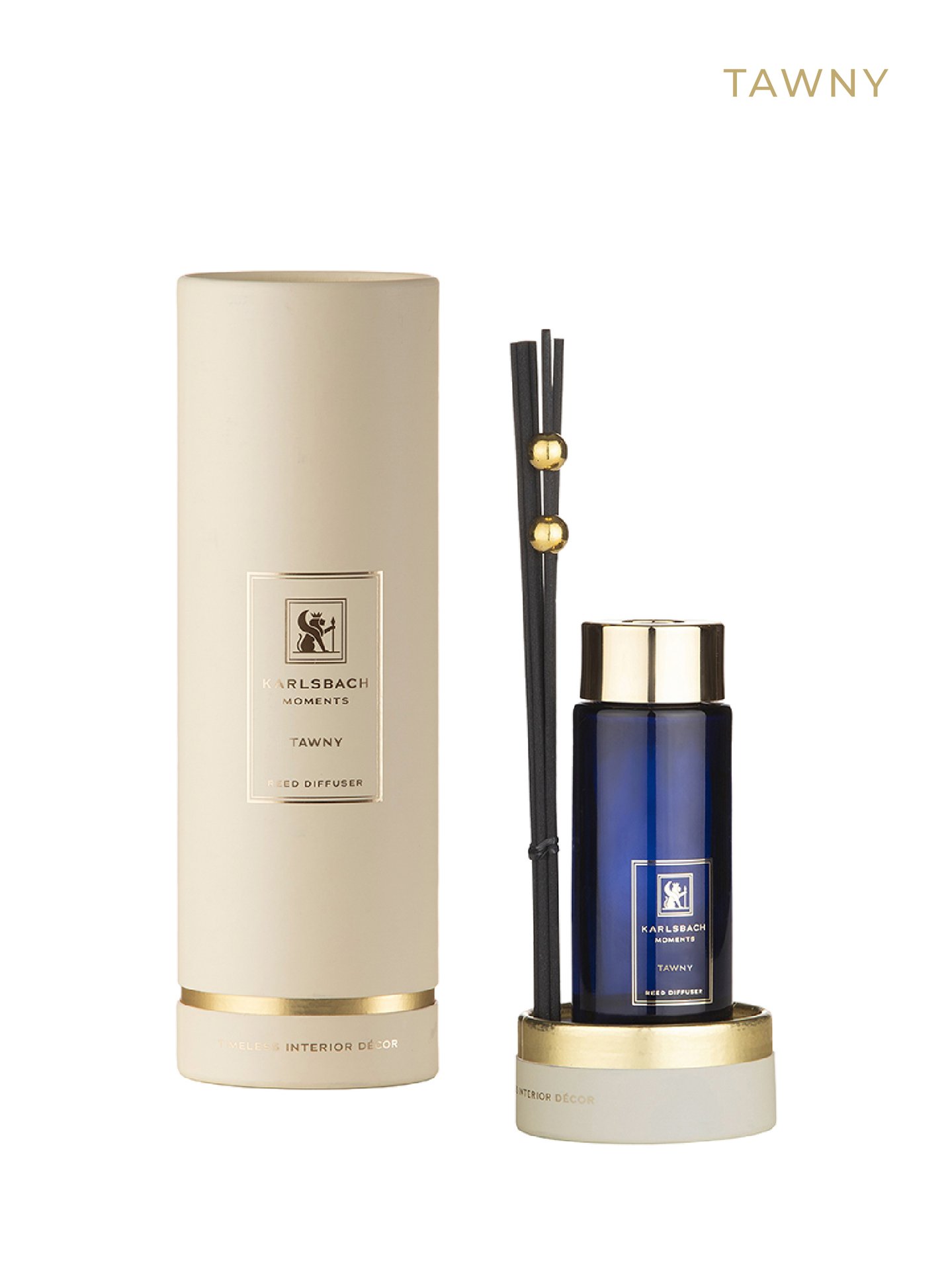 TAWNY-DIFFUSERS 100ml - изображение 1