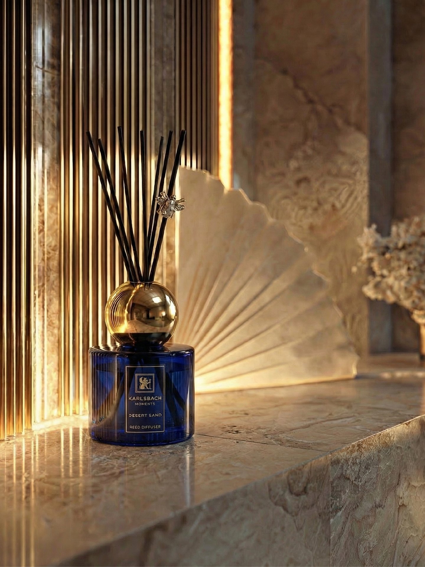 DESERT SAND-DIFFUSERS 200ml - изображение 2