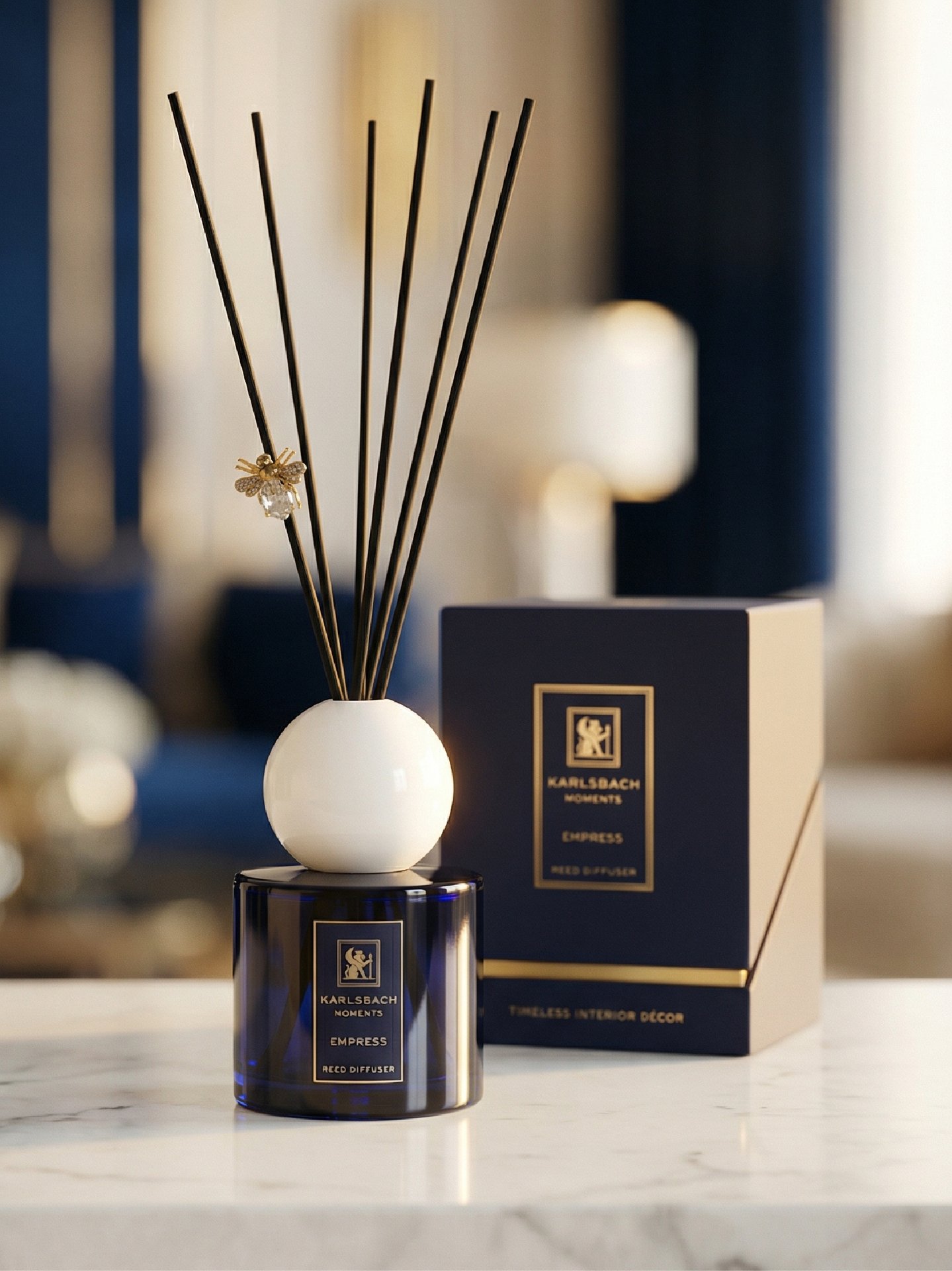 EMPRESS-DIFFUSERS 200ml - изображение 2