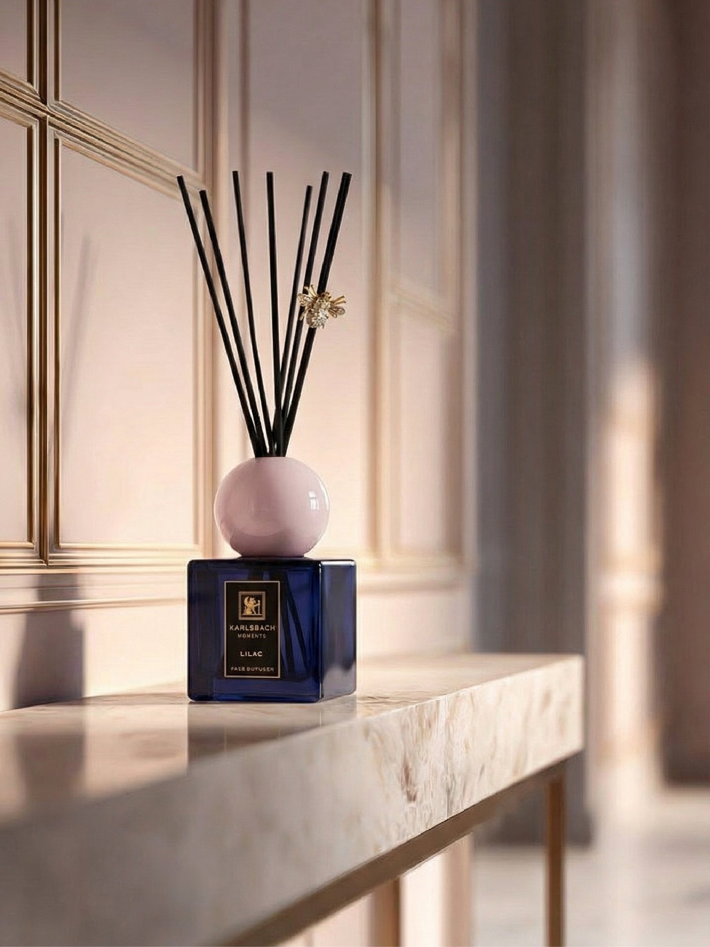 LILAC-DIFFUSERS 200ml - изображение 2