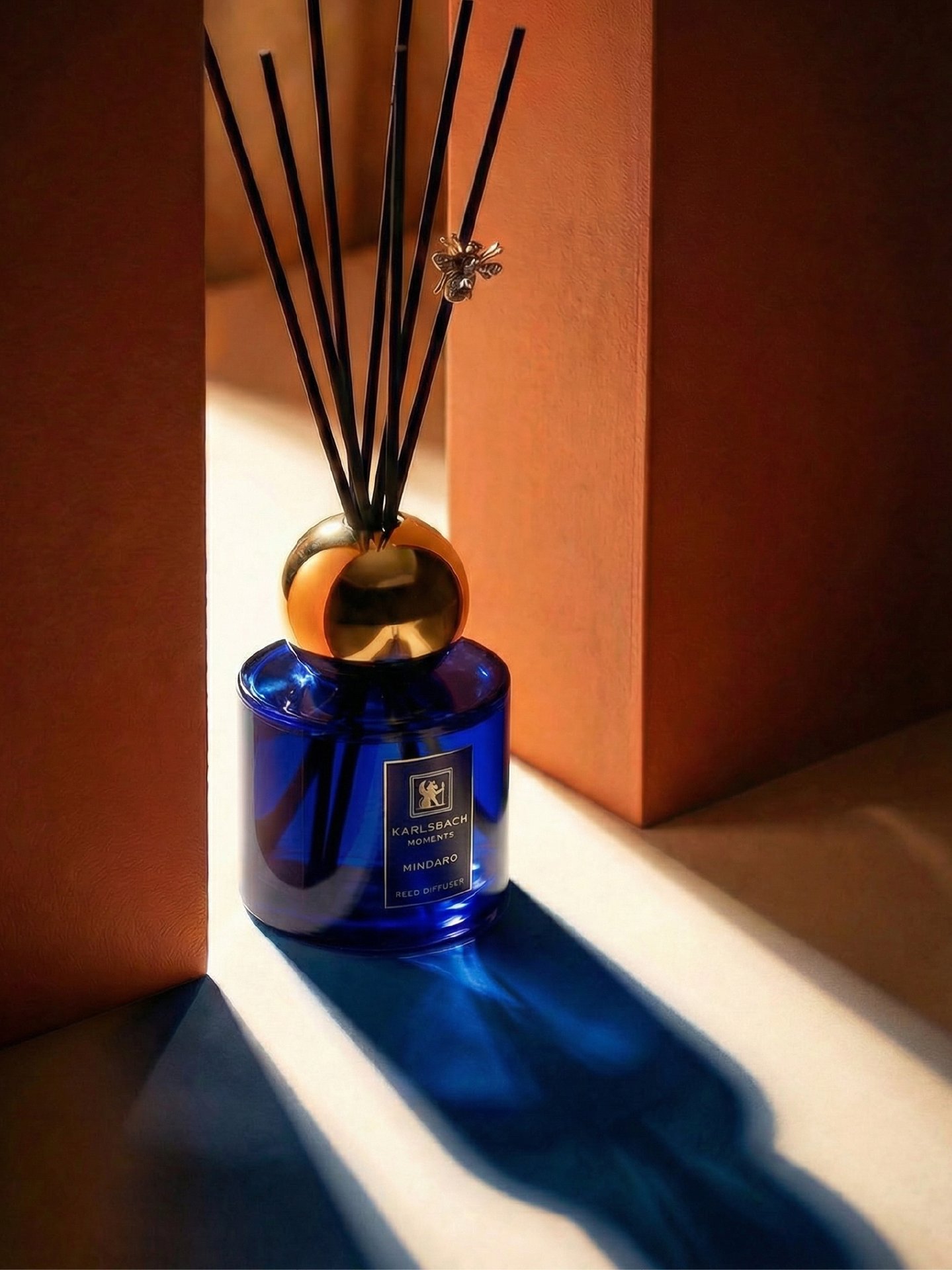 MINDARO-DIFFUSERS 200ml - изображение 2