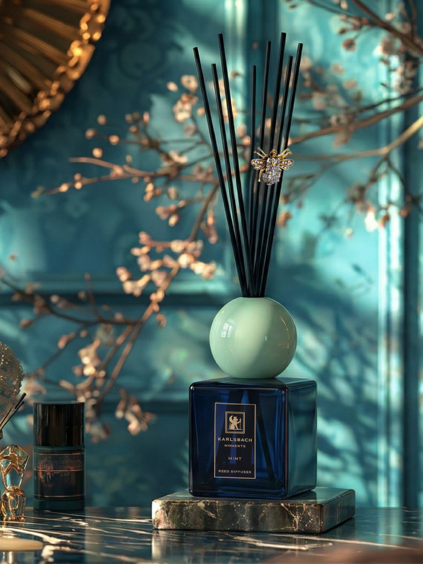 MINT-DIFFUSERS 500ml - изображение 2