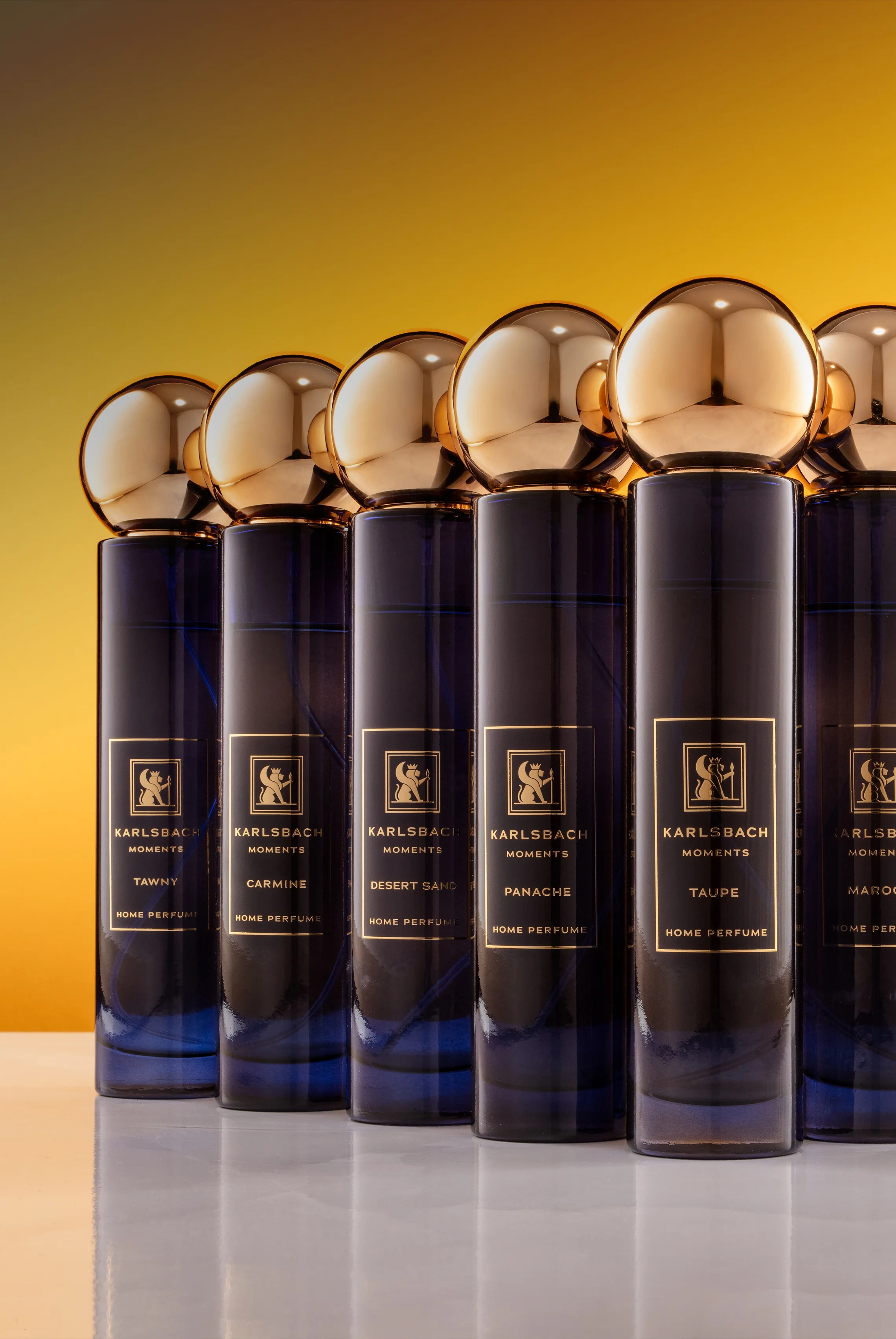home perfume